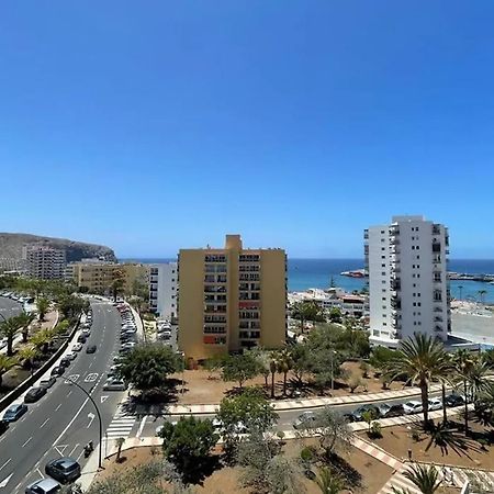 Apartamento Vista Mar En Los Cristianos Ach125 Exterior foto